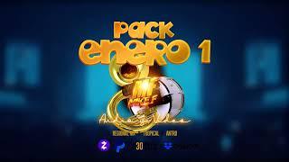 PACK ENERO #1 