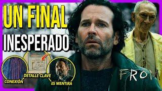 FROM: Temporada 3 Capítulo 10 | Análisis, Final Explicado, Secretos, Simbolismos y Teorías