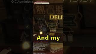 Easy Gil in FFXIV Final Fantasy XIV #ff14