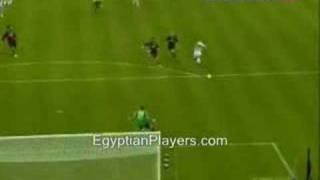 mido vs zidan                             الفراعنة