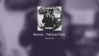 Remzy - Tailored Suit