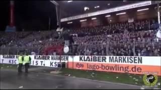 ANTI RB LEIPZIG - "Scheiß Red Bull"