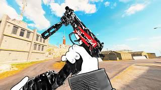 I found the new smg meta 