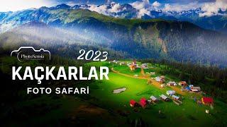 PhotoSensia İle Kaçkarlar Foto Safari ' 2023