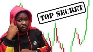 This SECRET Strategy will Blow your mind on the Forex Market