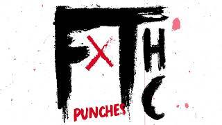 Frank Turner // Punches // Official Audio