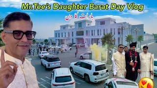 Barat Day of Mr.Tee’s Daughter in Mirpur Azad Kashmir || Best and Unique Barat in Jattlan