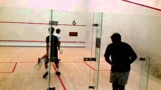 Squash Rallies 2 p1