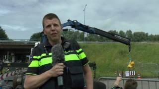 112 Veiligheidsdag Zoetermeer