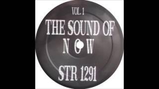 THE SOUND OF NOW - I'TS TIME FOR HOUSE  (1991)