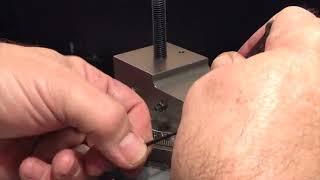 CrossSlideCompound Pt3