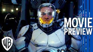 Pacific Rim | Full Movie Preview | Warner Bros. Entertainment