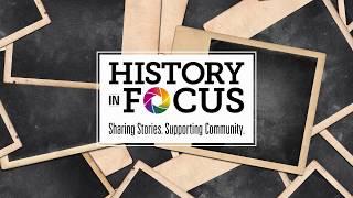 History in Focus 2017