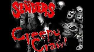  Creepy Crawl - The Senders - Video Editing by Sophie Lo