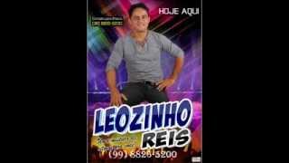 Leozinho Reis (CD de Divulgação)