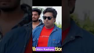 Songs Kashyap Ka Chhora Nitin Kashyap #love #india #haryana #duet #nitinraj #shortsviral