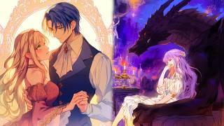 My dragon affair: revenge on my bestie and fiancé