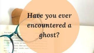 REAL LIFE GHOST STORIES with Author Anita Krishan | Ghosts in the Dark Silence