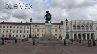 Goteborg, Sweden travel guide 4K bluemaxbg.com