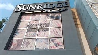 Sunridge Shopping Mall in Calgary, Alberta, Canada