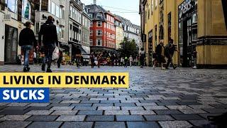 7 Reasons Not to Move to Denmark