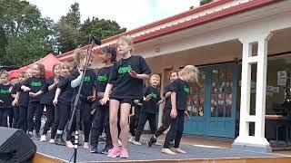 2022.09.27 150 years Titirangi primary school celebration (16)