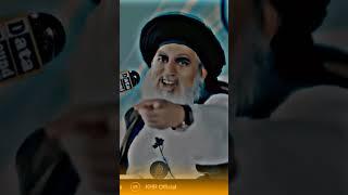 Allama Khadim Hussain Rizvi || ختم نبوت #trend #allamakhadimhussainrizvi #foryou #trending #tlp