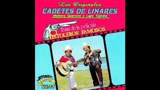 José Lopez - Los Cadetes de Linares