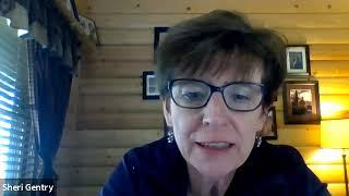 Pat Gibson Interview