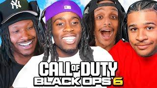 AMP PLAYS BLACK OPS 6