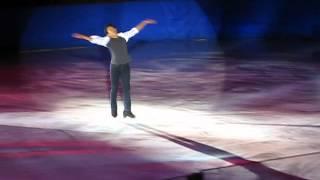 Nathan Chen - Harvard's An Evening with Champions - Best Day of My Life