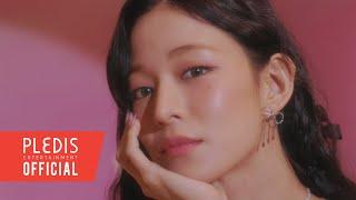 fromis_9 (프로미스나인) [Unlock My World] #notyet Mood Film