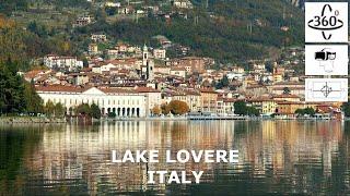 Hidden Gem of Lake Iseo: Walking Tour of Lovere