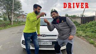 Driver | Kashmiri Drama | Koshur Kalakar