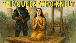 Stories of Tortures | The Horror of Anne Boleyn's Execution