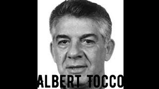 The Murderous Rise of a Chicago Gangster | Albert Tocco