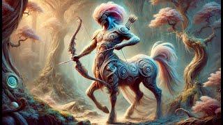 Mythical Beasts AI Fantasy Art