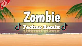 RAN- D - Zombie ( Techno Remix ) Dj Roland Remix