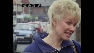 Crimewatch Blackpool raid 1990