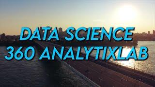 Data Science 360 Analytixlab Review, Placements and More