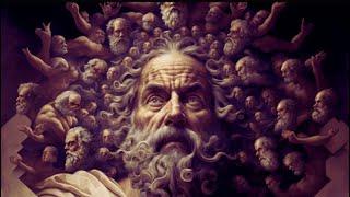 Socrates trusted his Daimon (Divine Intelligent Spirit/Higher Self). Do you?