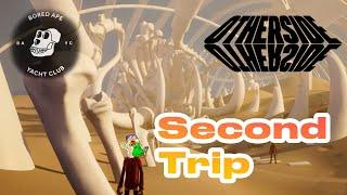 *Otherside Second Trip was Absolute NUTS* Bored Ape Yacht Club's Full Metaverse Gameplay