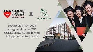 Secure Visa Partner School - Auckland Institute of Studies (AIS)