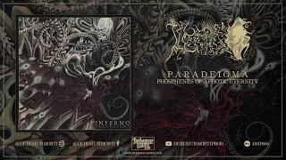 Inferno - PARADEIGMA (Phosphenes of Aphotic Eternity) (Full Album)