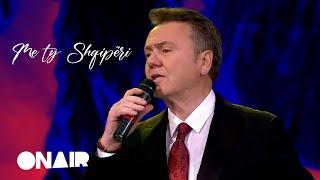 Ilir Shaqiri - ME TY SHQIPËRI (ft Kristi Lamaj & Remo Torra)