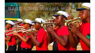 Mutendi High School - Baba Ndirimwana wako  Video - Produced by Ishmael Mupinga