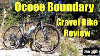 Obed Boundary (formerly Ocoee) Gravel Bike Review - It Won't Break the Bank