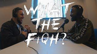 05 - What the Fiqh? | Essam Muhammad