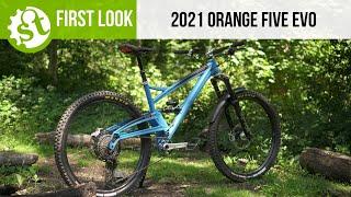 2021 Orange Five Evo review