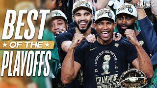 The Boston Celtics Road To The 2024 NBA Championship | 18th NBA Title